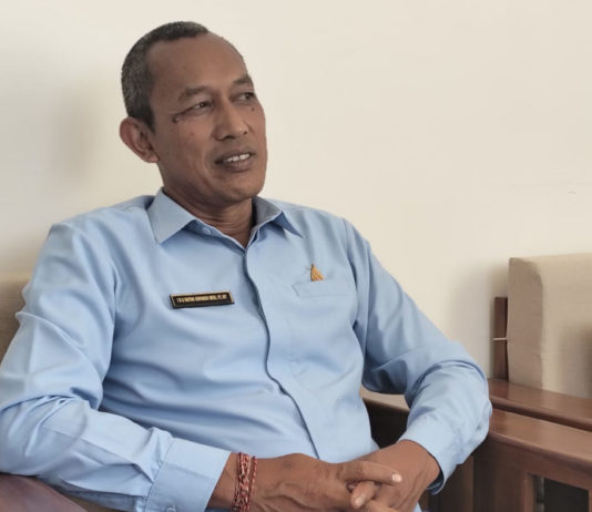 Disebut Memeras dan Diumpat Pelanggan, PDAM Bangli Bakal Somasi