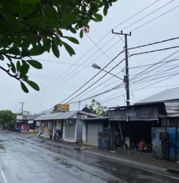 Dishub Badung Pasang 2.365 Lampu Jalan Baru, Kuta Selatan Dapat Porsi Terbesar