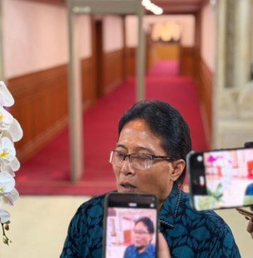 Disoroti Tidak Muncul saat BBM Langka, Wagub Giri Prasta Buka Suara