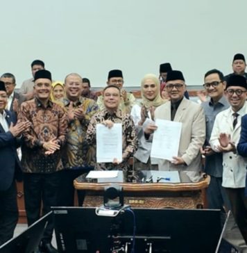 Disubsidi Rp3,2 Juta, Biaya Haji 2027 Makin Murah