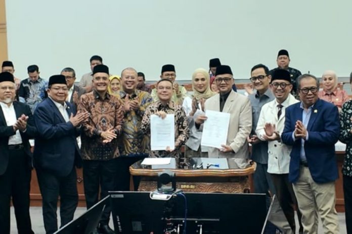 Disubsidi Rp3,2 Juta, Biaya Haji 2027 Makin Murah 1