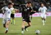 Ditahan Yunani, Kesempatan Jerman ke Nations League Finals Makin Berat