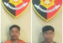 Diteriaki saat Geber Gas Motor, Dua Pria Keroyok Pelajar