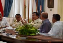 Kuartal IV 2026, Pemerintah Siapkan Bantuan Pangan hingga Subsidi Upah 3 Bulan
