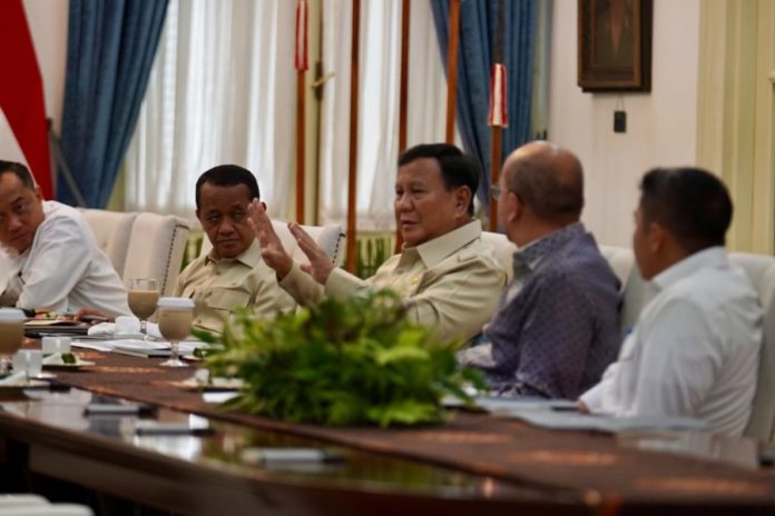 Dongkrak Ekonomi Kuartal IV 2026, Pemerintah Siapkan Bantuan Pangan Hingga Subsidi Upah 3 Bulan 1