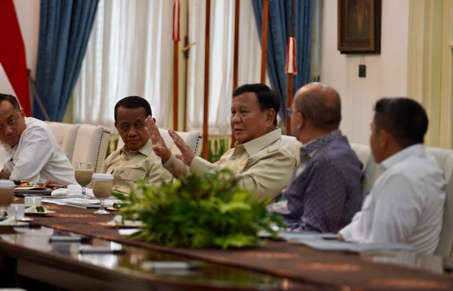 Kuartal IV 2026, Pemerintah Siapkan Bantuan Pangan hingga Subsidi Upah 3 Bulan