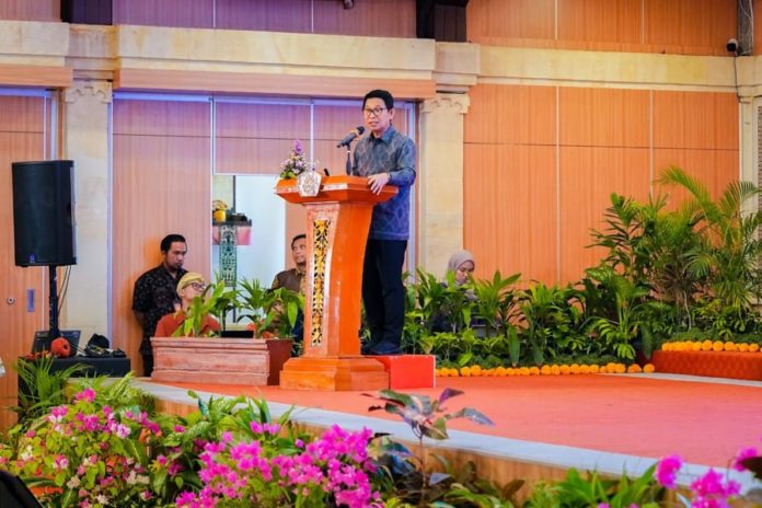 Dorong Pemerataan Pariwisata Hingga Utara, 'Beyond The South' Jadi Strategi Bupati Badung 1
