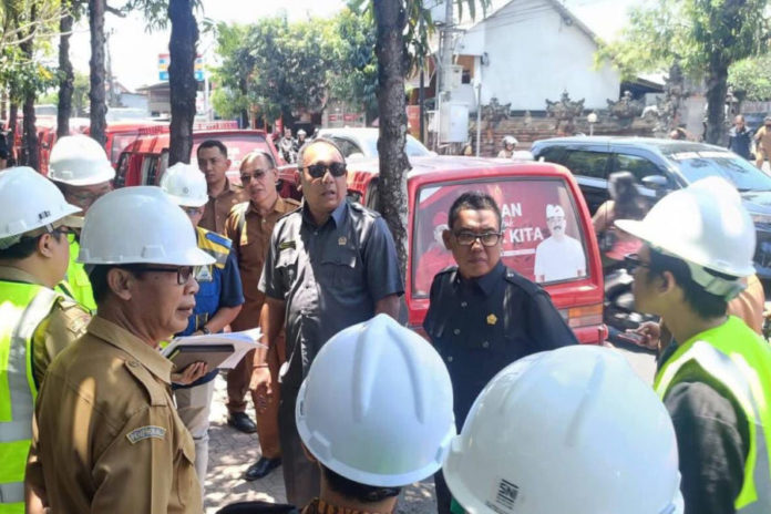 DPRD Gianyar Awasi Revitalisasi 131 Sekolah, Fokus Perbaikan Ruang Kelas 1