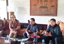 DPRD Gianyar Perketat Pengawasan Perizinan, Cegah Pembangunan Vila Tabrak Tata Ruang