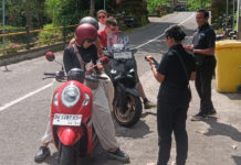 DPRD Tabanan Desak Aturan Pungutan DTW Jatiluwih Diperjelas
