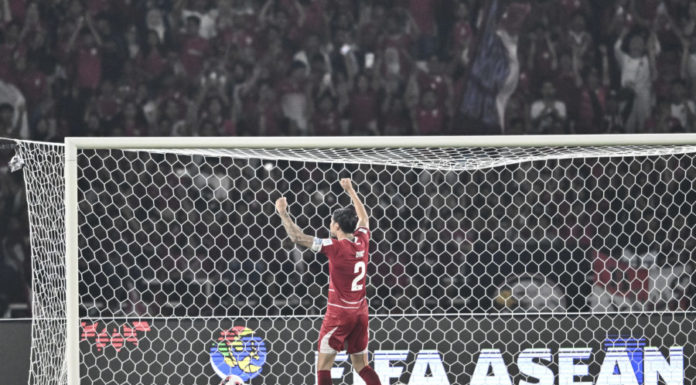 Drama Adu Penalti Antarkan Indonesia Juarai FIFA ASEAN Cup 2026