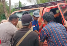Dua Hari Hilang, Nenek 70 Tahun Ditemukan Lemas di Saluran Irigasi
