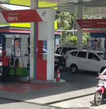 Dua Hari Pemberlakuan Ganjil Genap di Tabanan, Pengendara Tak Lagi Antre Berjam-jam