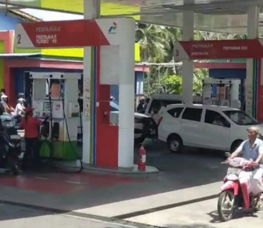 Dua Hari Pemberlakuan Ganjil Genap di Tabanan, Pengendara Tak Lagi Antre Berjam-jam