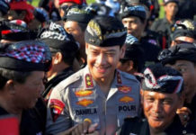 Dua Tahun Pimpin Polda Bali, Irjen Daniel Kedepankan Soft Approach dan Pelayan Masyarakat
