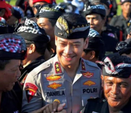 Dua Tahun Pimpin Polda Bali, Irjen Daniel Kedepankan Soft Approach dan Pelayan Masyarakat