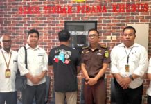 Dugaan Pidana Pajak Rp3,5 Miliar, DJP Bali Serahkan Direktur ke Kejari
