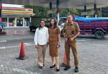 Dugaan Pungli Tera UTTP di Badung Mencuat, DiskopUKMP Turun ke SPBU