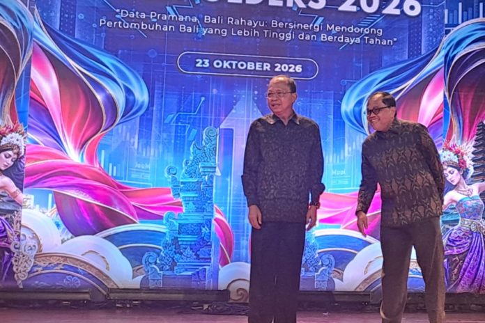 Ekonomi Bali 2026 Diproyeksikan Tumbuh Dekati 6 Persen 1