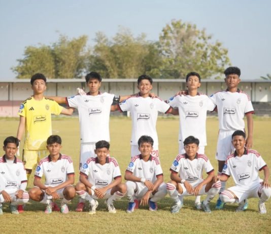 EPA One 2026/27 Bergulir dengan Format Baru