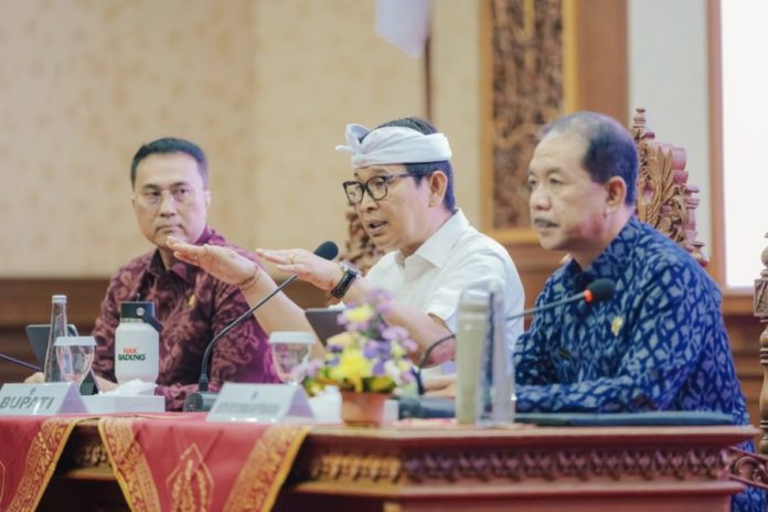 Evaluasi Progres APBD 2026: Bupati Minta Fokus Solusi, Bukan Sekadar Serapan Anggaran 1