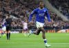 Everton Hajar Newcastle, Tiket Perempat Final Piala Liga Inggris dalam Genggaman