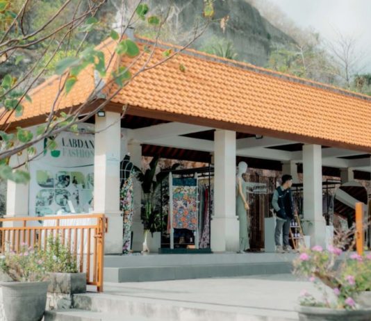 Fesyen Berkelanjutan Dorong UMKM Naik Kelas