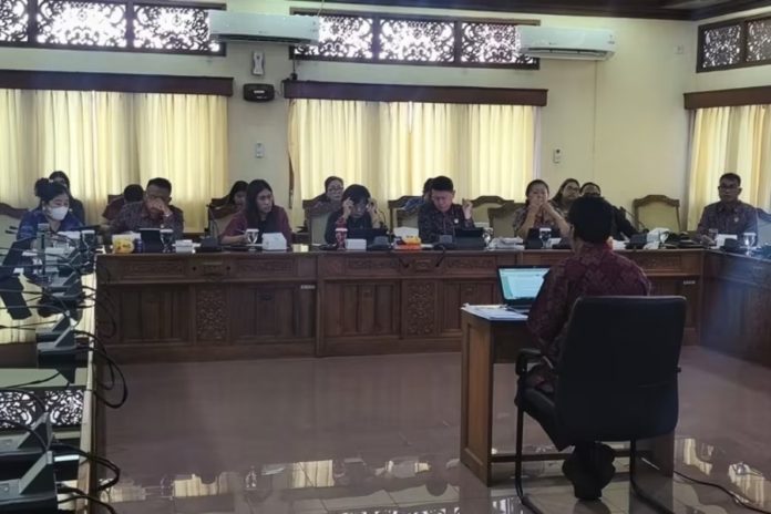 Fit And Proper Test 9 Calon Anggota KPAD Bali, Lima Terpilih Diumumkan 26 Oktober 1