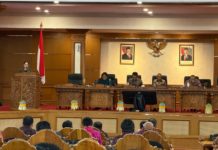 Fraksi PDIP Soroti Belanja Modal APBD Bali 2027 Hanya Rp337 Miliar
