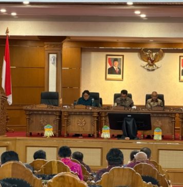 Fraksi PDIP Soroti Belanja Modal APBD Bali 2027 Hanya Rp337 Miliar
