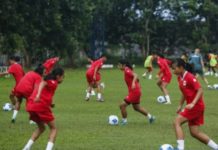 Garuda Pertiwi Muda Indonesia Jaga Peluang Lolos, Hajar Arab Saudi di Kualifikasi Piala Asia Putri U17