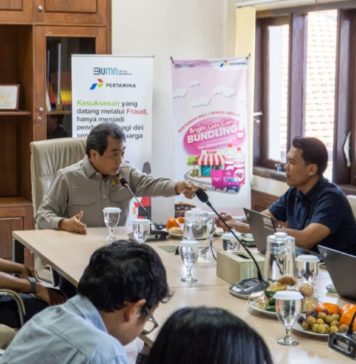 Gelar Pertemuan dengan Pertamina Soal Pasokan BBM, Anggota DPR Dapil Bali Ungkap Hasilnya