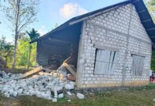 Gempa 6,1 di Sumba Barat Daya, Satu Meninggal dan Puluhan Rumah Rusak