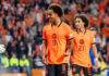 Gol Joshua Zirkzee Bawa Belanda Bungkam Serbia