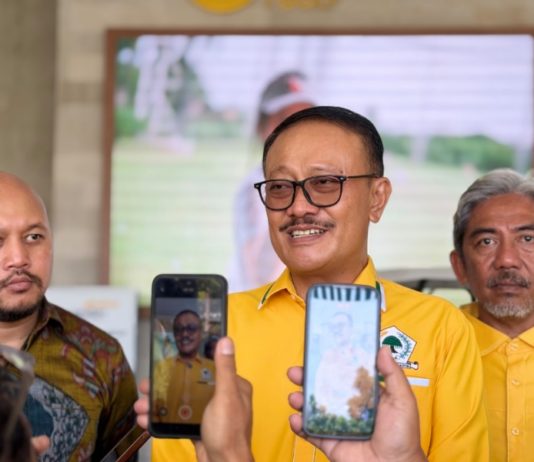 Golkar Bali Ajak Gen Z Terlibat Politik, Terbuka bagi Kader Partai Lain Gabung