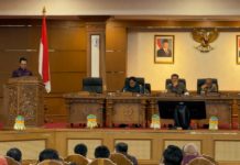 Golkar Minta Belanja Operasional APBD Bali 2027 Dipangkas 15 Persen