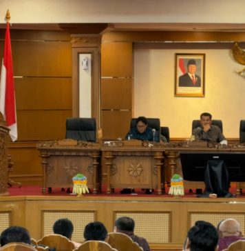 Golkar Minta Belanja Operasional APBD Bali 2027 Dipangkas 15 Persen