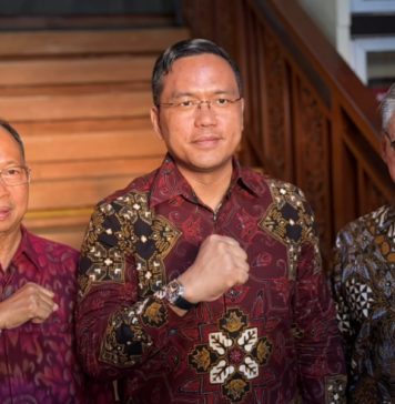 Gubernur Koster Pastikan Stok BBM Aman, Depo dan SPBU Denpasar-Badung Dibuka 24 Jam