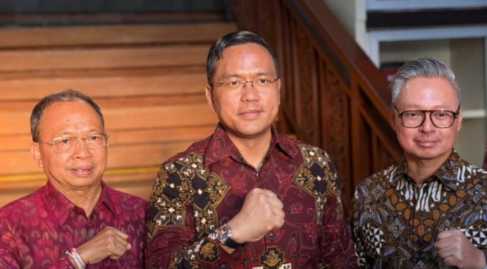 Gubernur Koster Pastikan Stok BBM Aman, Depo dan SPBU Denpasar-Badung Dibuka 24 Jam