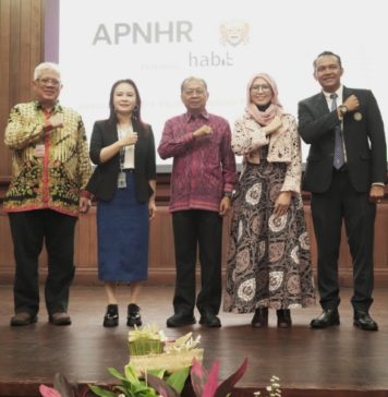 Gubernur Koster Sebut Perumahan Bagian Penting Arah Peradaban Manusia