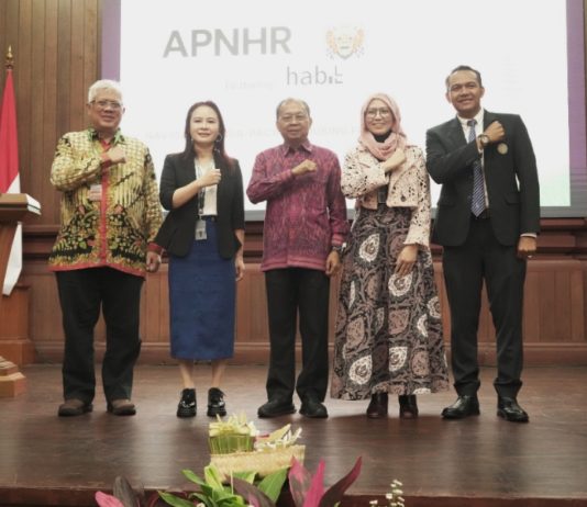 Gubernur Koster Sebut Perumahan Bagian Penting Arah Peradaban Manusia
