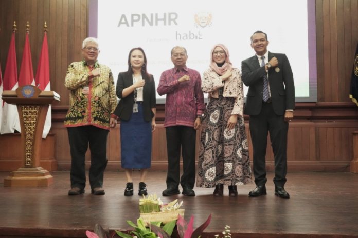 Gubernur Koster Sebut Perumahan Bagian Penting Arah Peradaban Manusia 1