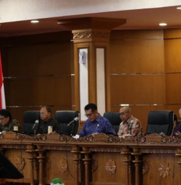 Gubernur Koster Siapkan BTT Rp150 Miliar, Target PAD Bali 2027 Capai Rp4,5 Triliun