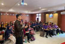 Guru di Tabanan Didorong Manfaatkan Beasiswa dan Pelatihan ke Luar Negeri