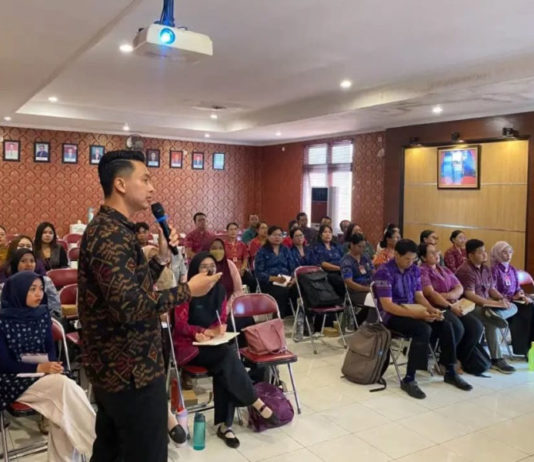 Guru di Tabanan Didorong Manfaatkan Beasiswa dan Pelatihan ke Luar Negeri