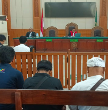 Hakim Diminta Bernyali dan Jaga Marwah Putusan Praperadilan