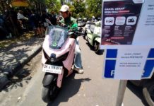 Hari Pertama Pemberlakuan Ganjil Genap di Denpasar, Banyak yang Belum Tahu