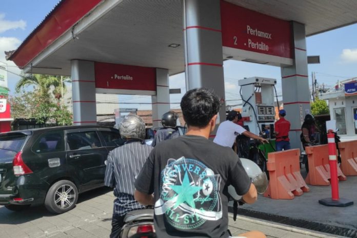 Hari Pertama Sistem Ganjil Genap Di Badung, Plat Nomor Genap Tak Dilayani 1