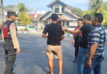 Hendak Kabur ke Jawa, Pria Asal Demak Ditangkap di Gilimanuk Bawa Motor Curian