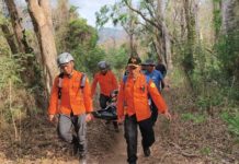 Hilang saat Mencari Rumput, Warga Sumberkima Ditemukan Tak Bernyawa